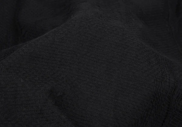 Y's Clash Stitch Design Sleeveless Dress K-166671_015