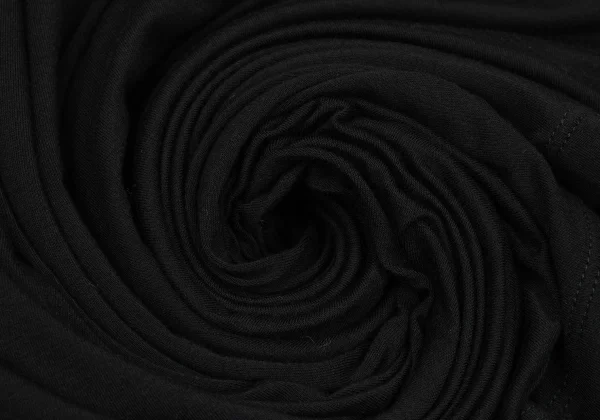 B Yohji Yamamoto Side Shirring Sleeveless Tunic K-166678_011