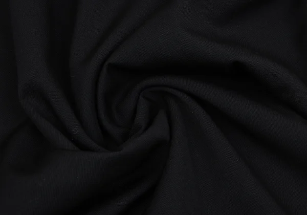 Yohji Yamamoto collections Wool Gabardine Side- Tied Skirt K-166681_014