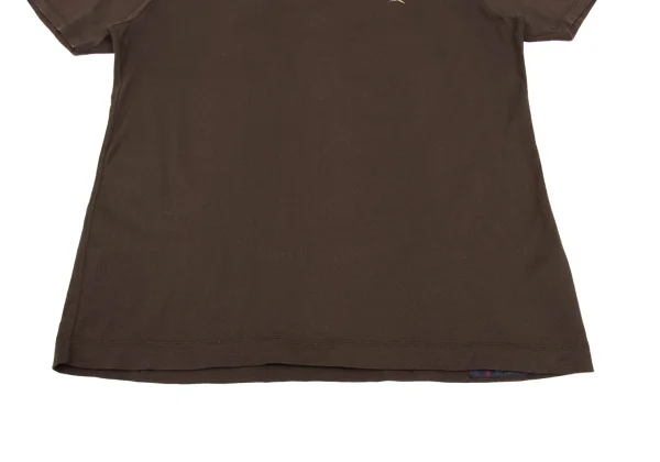 Papas Marlin Logo Printed T-shirt K-166687_007