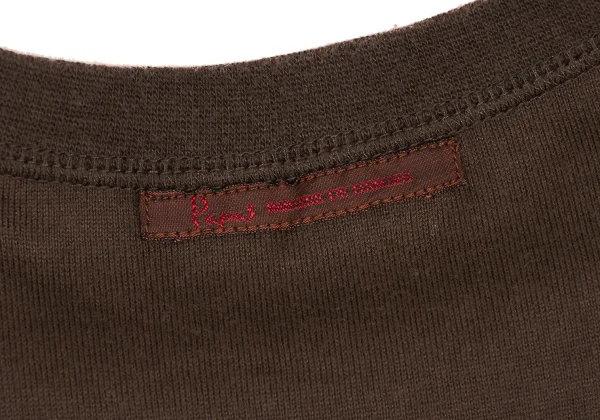 Papas Marlin Logo Printed T-shirt K-166687_010