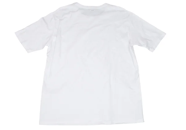 Papas+ Bicycle Print T-shirt K-166691_009