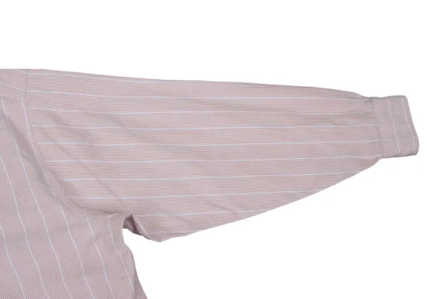 Brooks Brothers Striped Weave Shirt K-166693_007