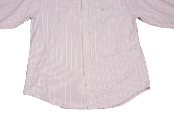 Brooks Brothers Striped Weave Shirt K-166693_009
