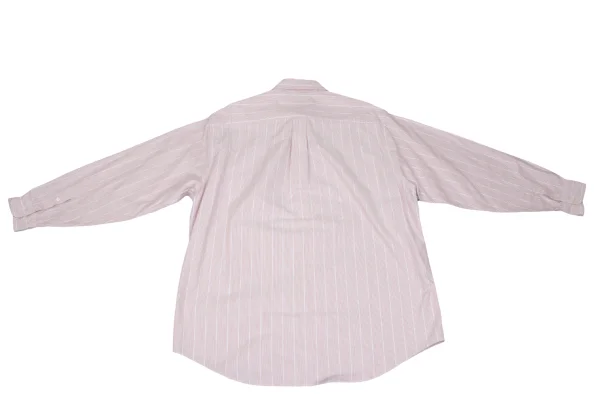 Brooks Brothers Striped Weave Shirt K-166693_011