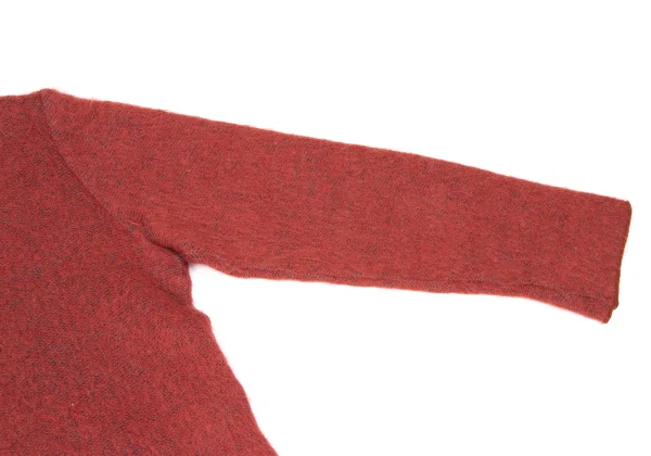 tricot COMME des GARCONS Double-face Knit Sweater K-166694_005