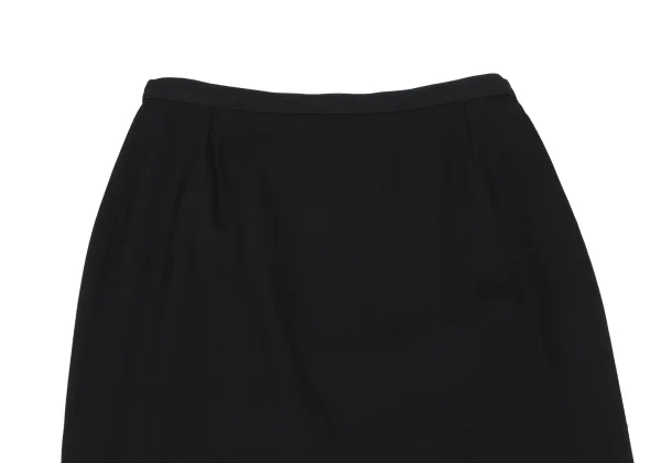 agnes b. Wool Gabardine Skirt K-166696_003