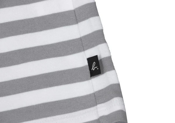 agnes b. Stripe Tank Top K-166699_008