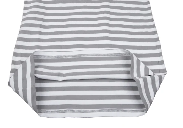 agnes b. Stripe Tank Top K-166699_009