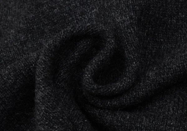 MARGARET HOWELL  Cashmere Blend Knit Cardigan K-166701_011