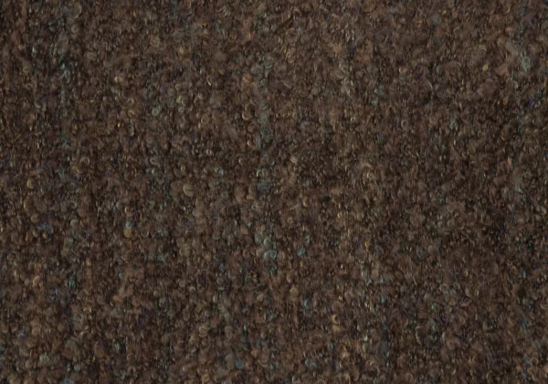 BEAMS Boucle Stripe Knit Cardigan K-166702_010