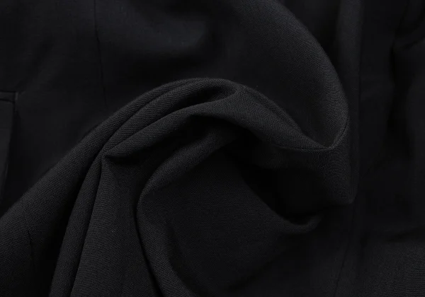 COMME des GARCONS Wool Peak Lapel Long Jacket K-166712_017