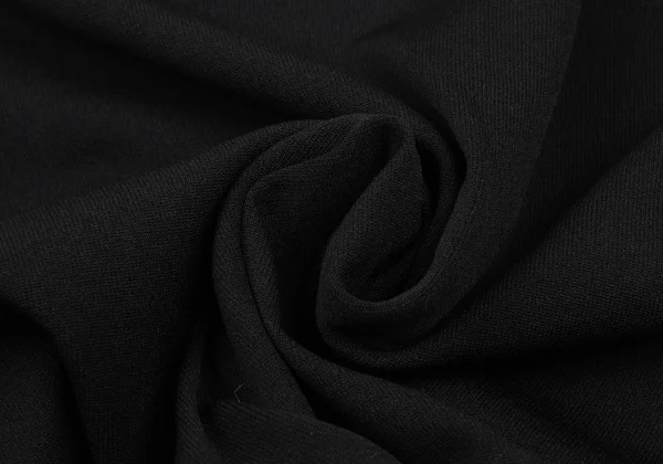 COMME des GARCONS Floral Cutting Long Sleeve Dress K-166716_012