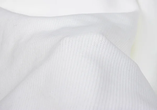 COMME des GARCONS Poly Deformed Circle Knit Sweater K-166717_010