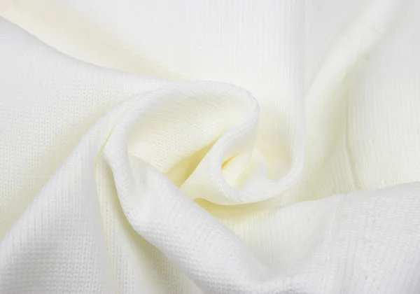 COMME des GARCONS Poly Deformed Circle Knit Sweater K-166717_011