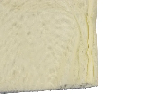 COMME des GARCONS Layered Mesh T Shirt K-166721_007