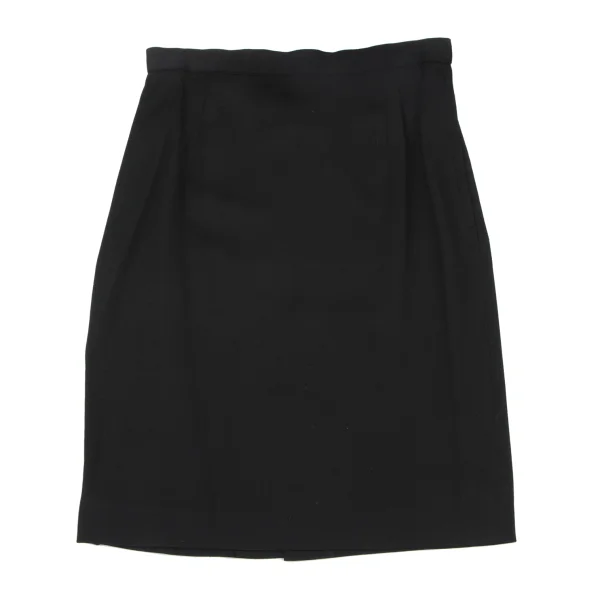COMME des GARCONS Rayon Skirt K-166724_002