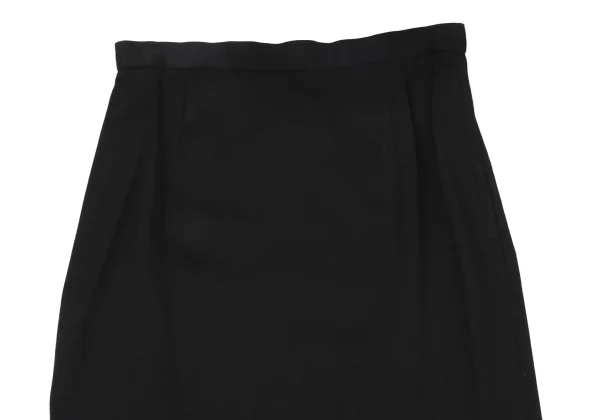 COMME des GARCONS Rayon Skirt K-166724_003