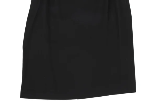 COMME des GARCONS Rayon Skirt K-166724_005