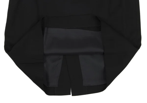 COMME des GARCONS Rayon Skirt K-166724_006