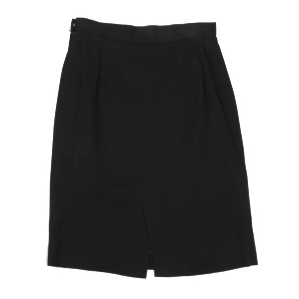 COMME des GARCONS Rayon Skirt K-166724_007