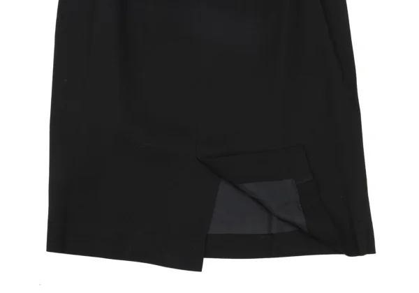 COMME des GARCONS Rayon Skirt K-166724_009