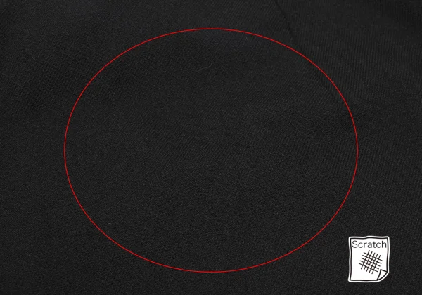 COMME des GARCONS Padded Lace-up Skirt K-166726_004