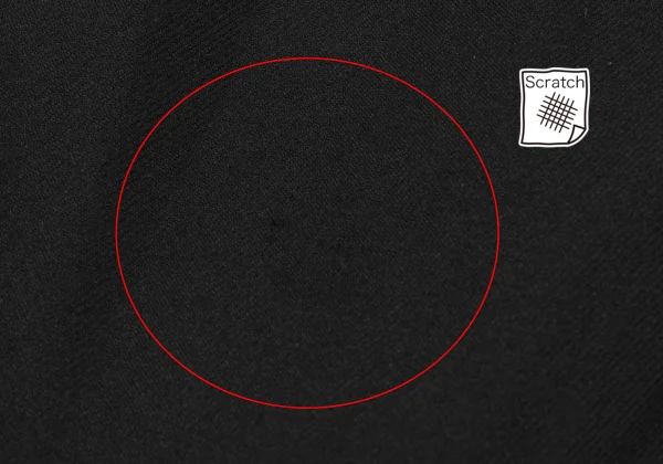 COMME des GARCONS Padded Lace-up Skirt K-166726_009