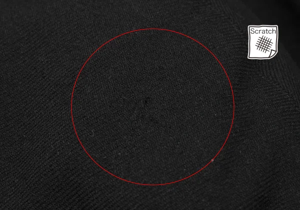 COMME des GARCONS Padded Lace-up Skirt K-166726_010