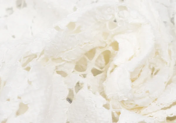 COMME des GARCONS Floral Lace Off-shoulder Short Sleeve Dress K-166731_012