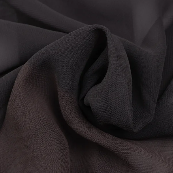 COMME des GARCONS Hem Frill Dyed Sheer Blouse K-166735_016