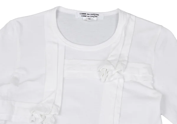 COMME des GARCONS Tuck Design Top K-166739_003