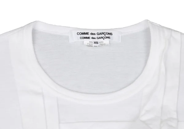 COMME des GARCONS Tuck Design Top K-166739_004