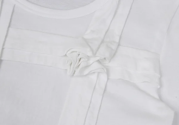 COMME des GARCONS Tuck Design Top K-166739_005