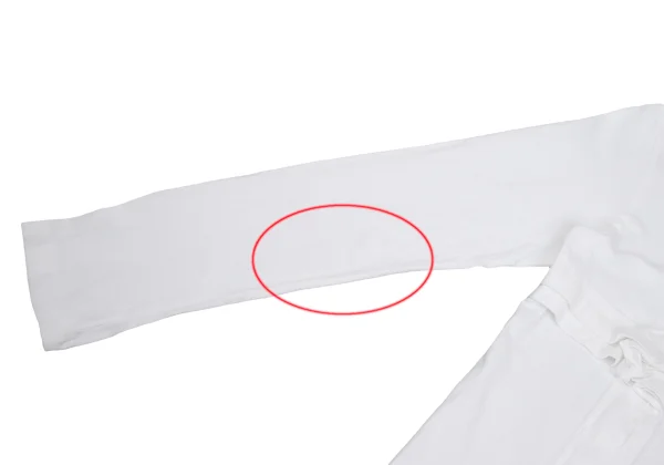 COMME des GARCONS Tuck Design Top K-166739_006