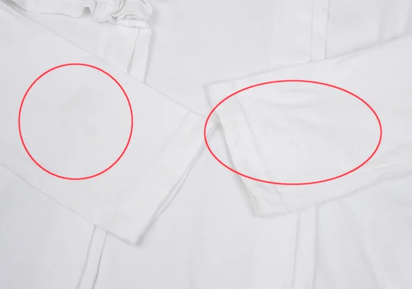 COMME des GARCONS Tuck Design Top K-166739_008