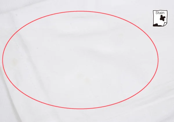 COMME des GARCONS Tuck Design Top K-166739_010