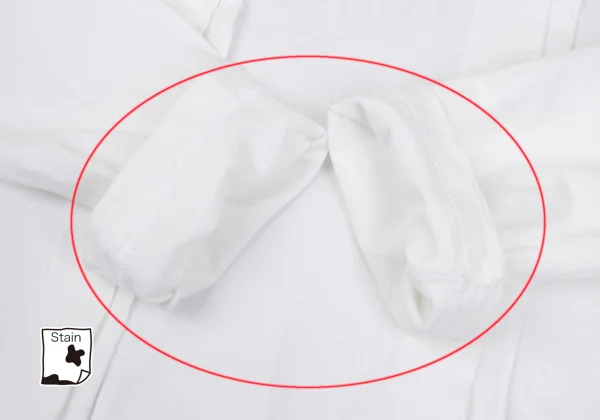 COMME des GARCONS Tuck Design Top K-166739_011