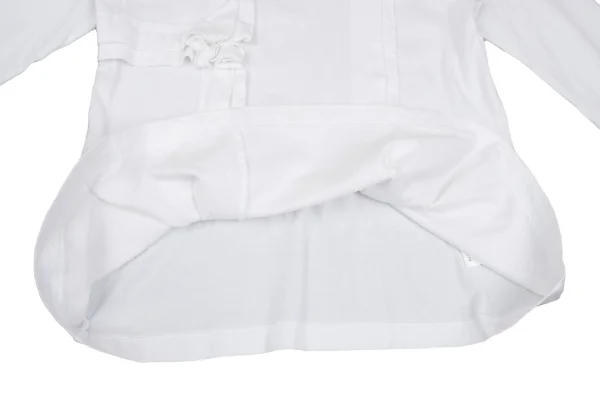 COMME des GARCONS Tuck Design Top K-166739_015