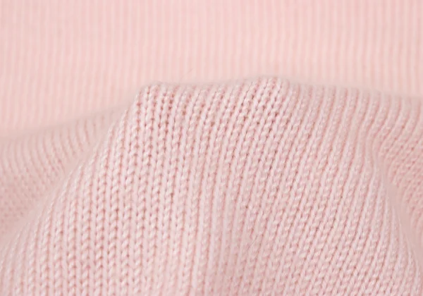 COMME des GARCONS NOIR Cropped Short Sleeved Knit Top K-166743_012