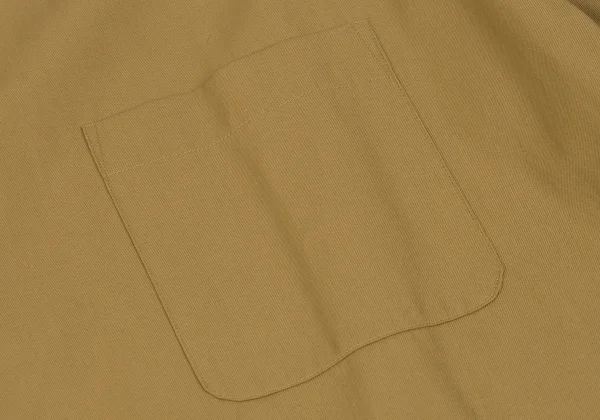 Y's for men Wool Cotton Shirt K-166746_009