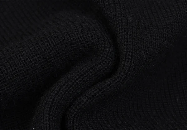 Y's for men Wool Knit Cardigan K-166747_010