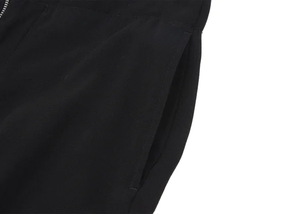 Y's Rayon Blend Wide Pants K-166751_005