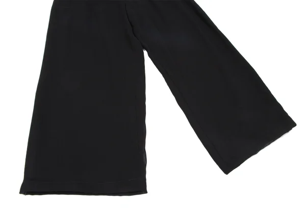 Y's Rayon Blend Wide Pants K-166751_006