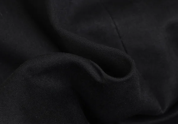 Yohji Yamamoto FEMME Cotton Peak Lapel Double Jacket K-166754_016