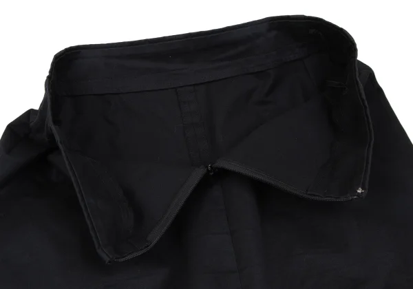 Yohji Yamamoto FEMME Cotton Jacket & Skirt K-166756_018