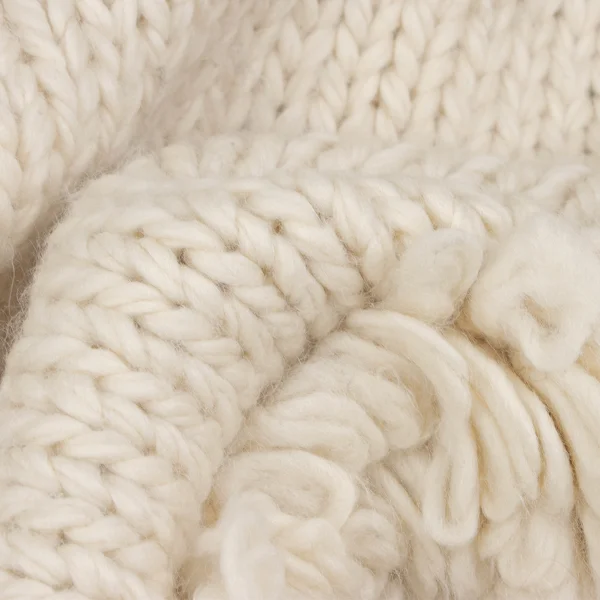 Yohji Yamamoto FEMME Loop Knit Trimmed Jacket K-166758_010