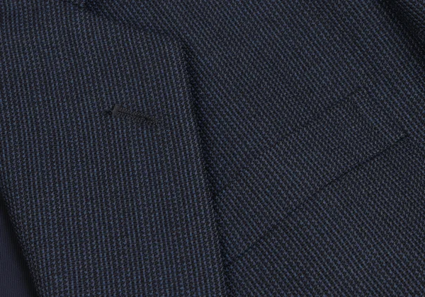 COMME des GARCONS HOMME DEUX Wool Texture Jacket K-166766_004