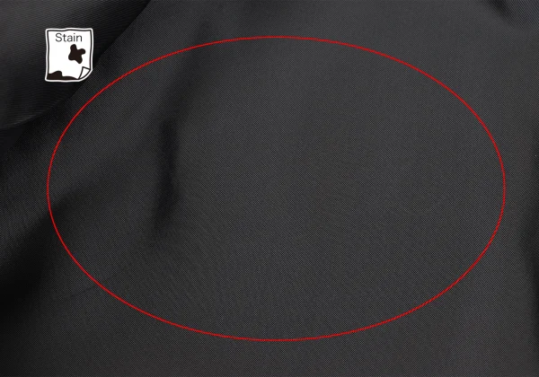 COMME des GARCONS HOMME DEUX Wool Double Breasted Jacket K-166771_014