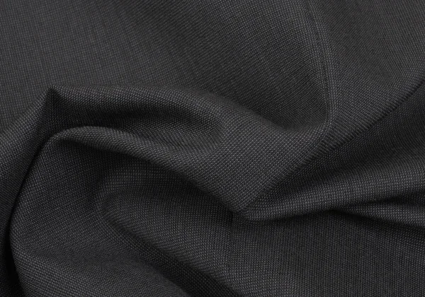 COMME des GARCONS HOMME DEUX Wool Double Breasted Jacket K-166771_016